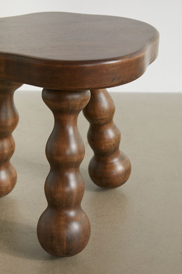 Kirby Stool #3