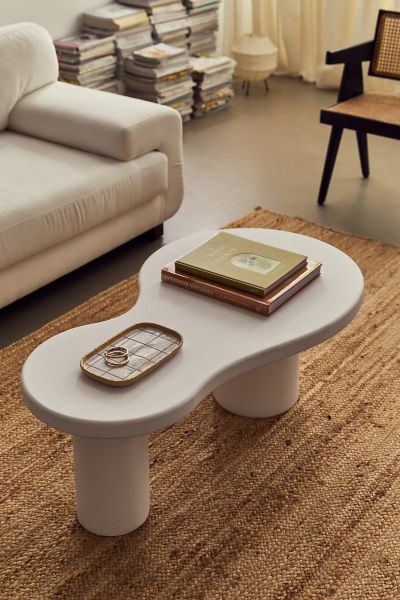 Urban Outfitters Isobel Coffee Table