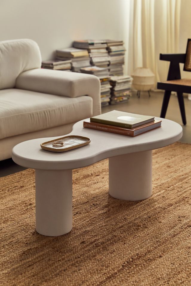 Isobel Coffee Table #1