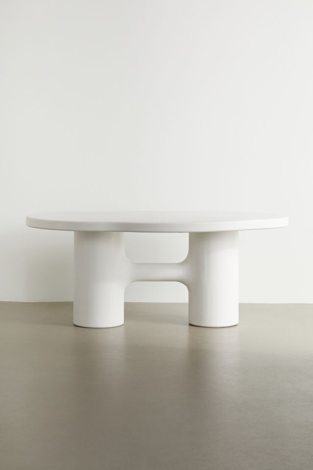 Isobel Dining Table #2