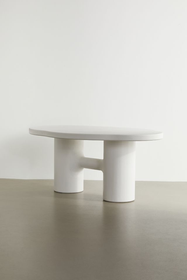 Isobel Dining Table #3
