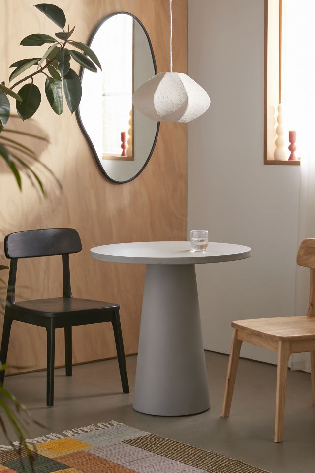 Modern bistro table new arrivals