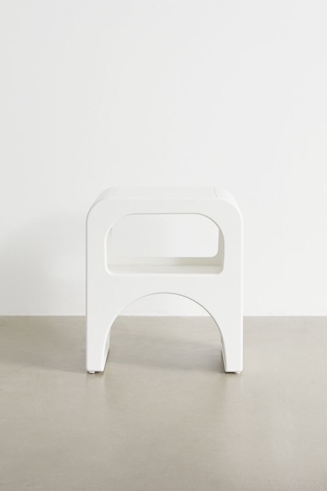 Isobel Side Table/Nightstand #1