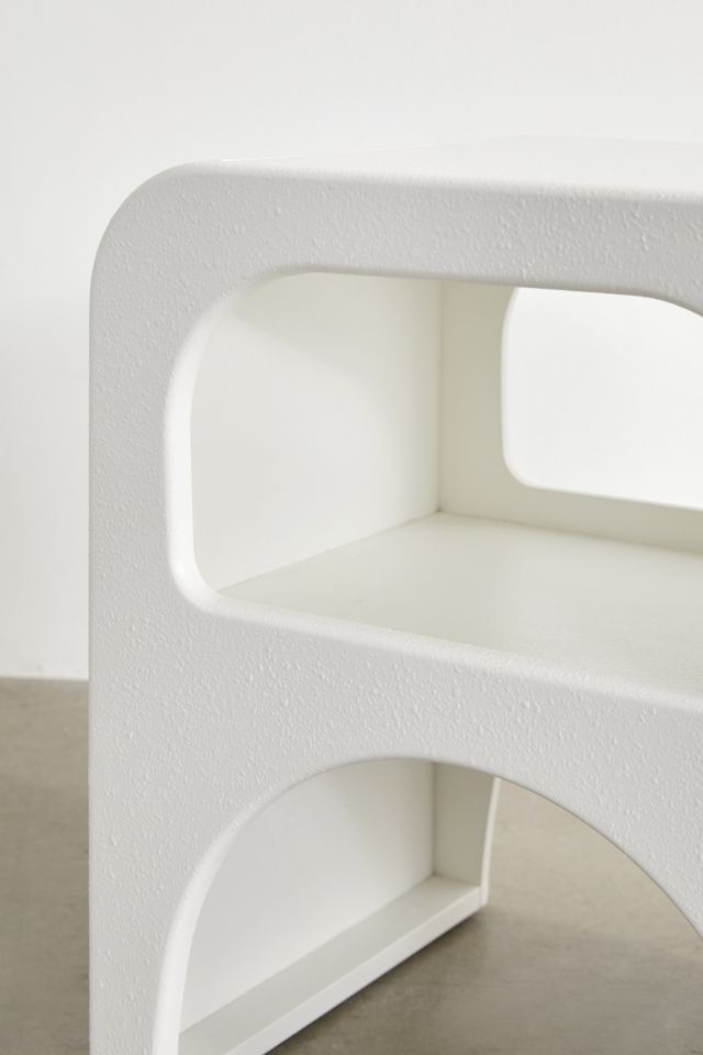 Isobel Side Table/Nightstand #3