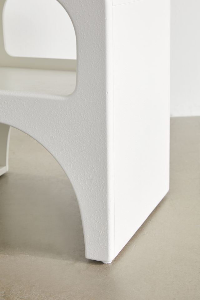 Isobel Side Table/Nightstand #4