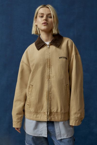 BDG Dex Denim Workwear Jacket  Urban Outfitters Japan - Clothing