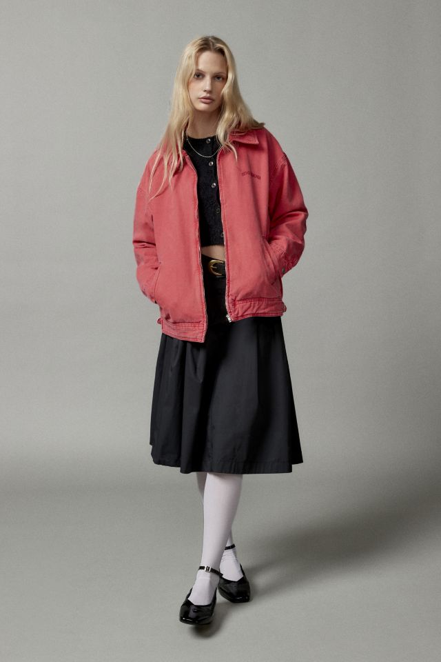 BDG Dex Canvas Workwear Jacket #2