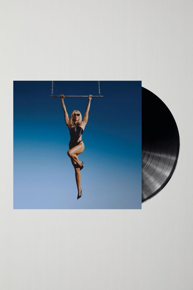 Miley Cyrus - Endless Summer Vacation (Vinyl) - Pop Music