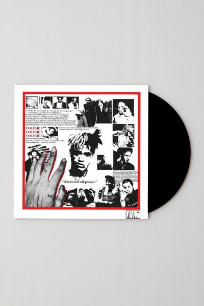 XXXTENTACION - XXXTENTACION Presents: Members Only Vol. 3