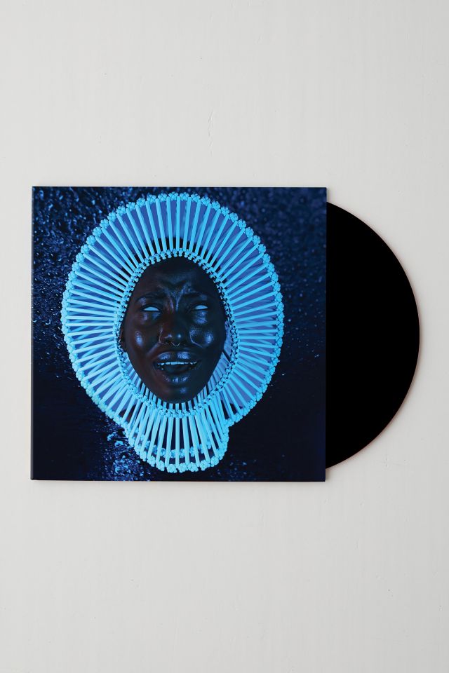 Childish Gambino - Awaken, My Love! LP