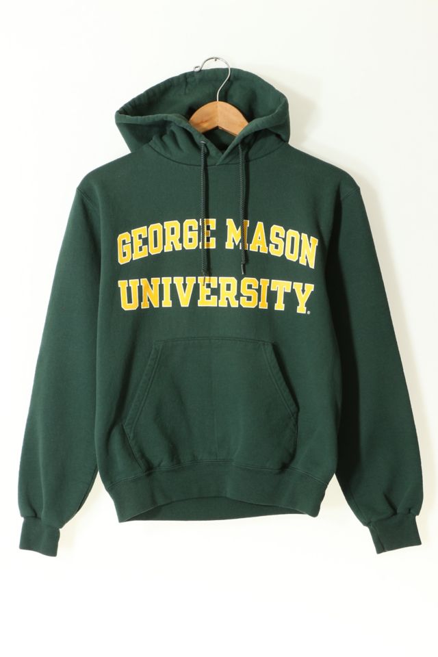 Gmu hoodies 2025