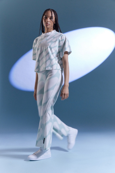 marimekko adidas legging