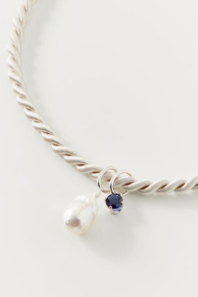 Wolf Circus Lorenza Necklace #1