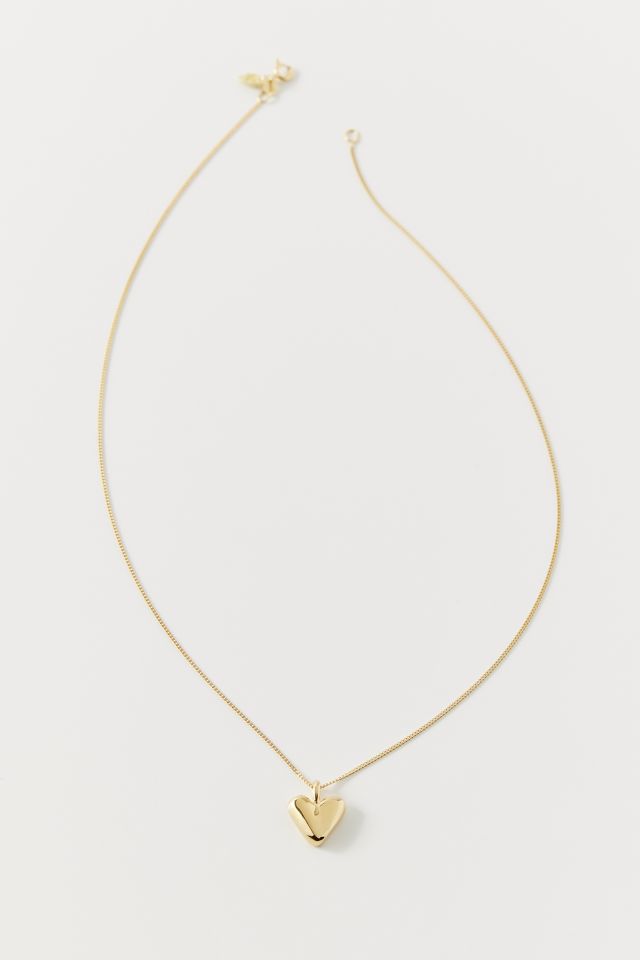 Stef Necklace main image 0