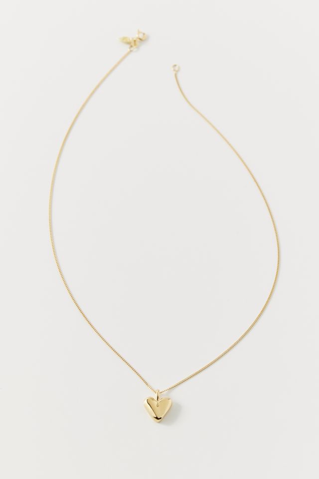 Wolf Circus Stevie Necklace | Urban Outfitters