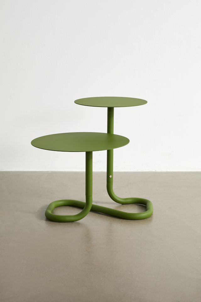 Wally Side Table/Nightstand #1