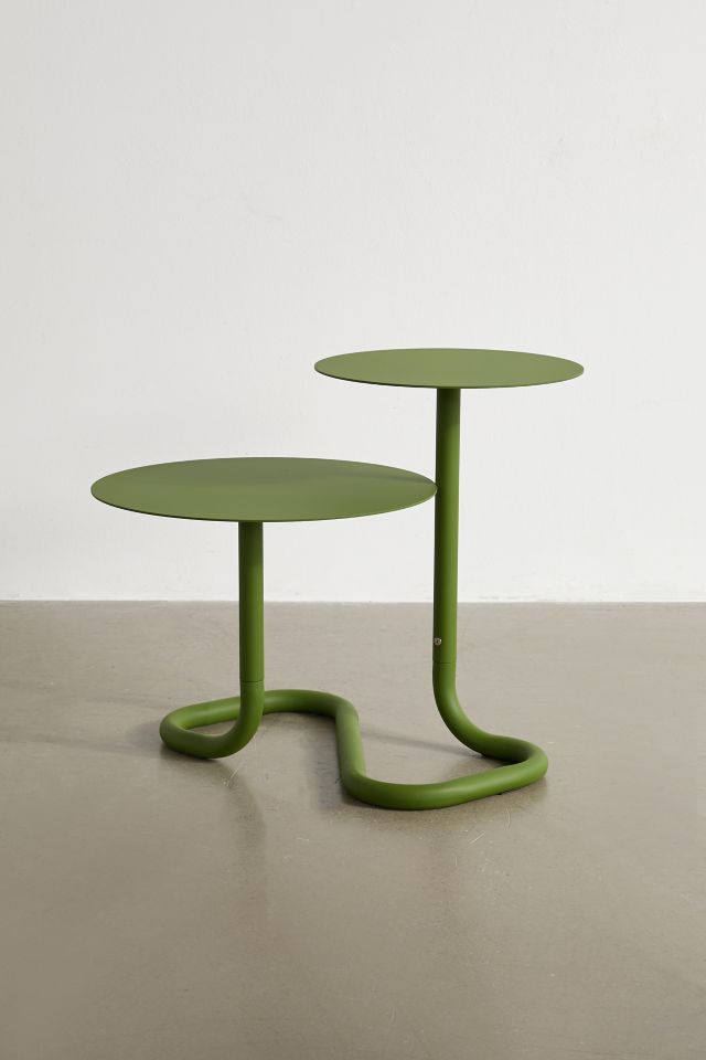 Wally Side Table/Nightstand #2