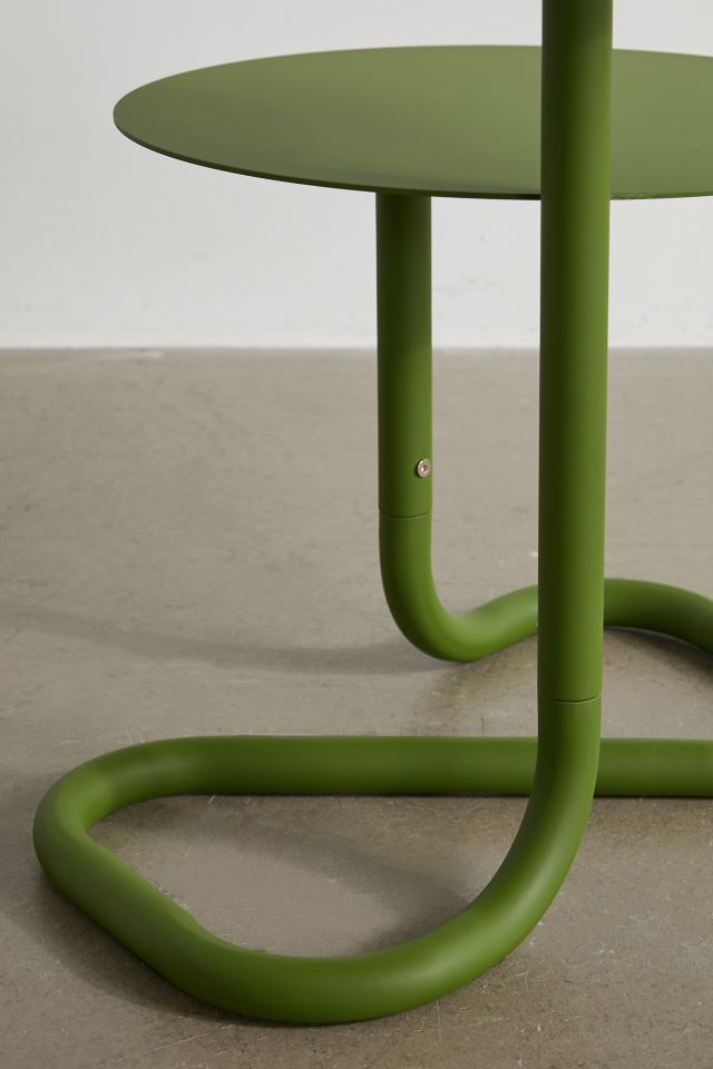 Wally Side Table/Nightstand #3
