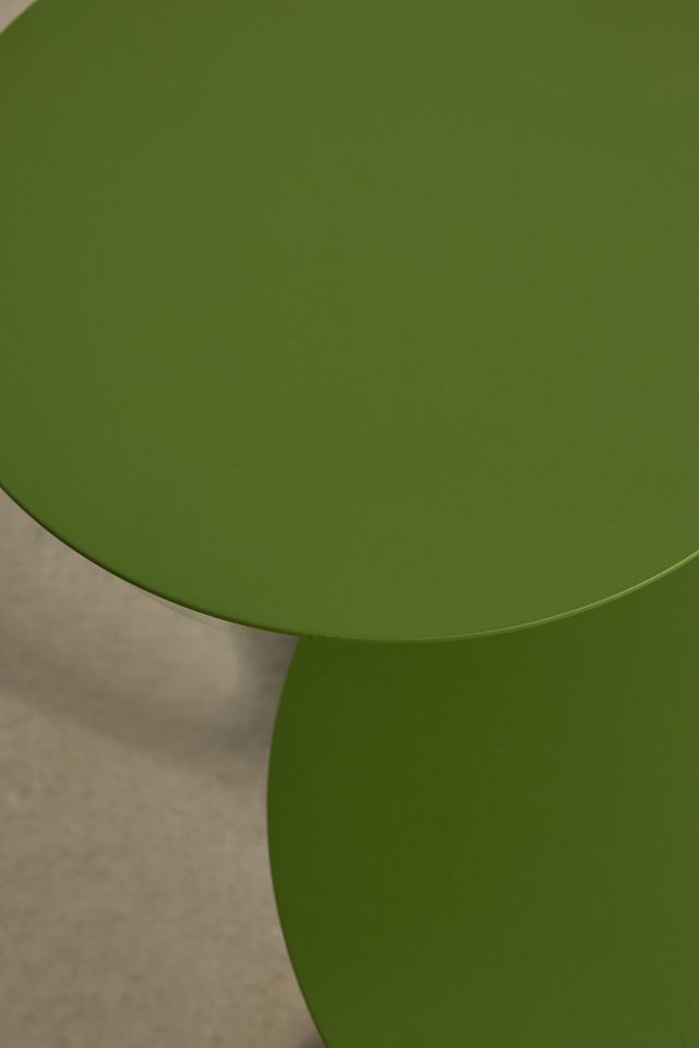 Wally Side Table/Nightstand #4