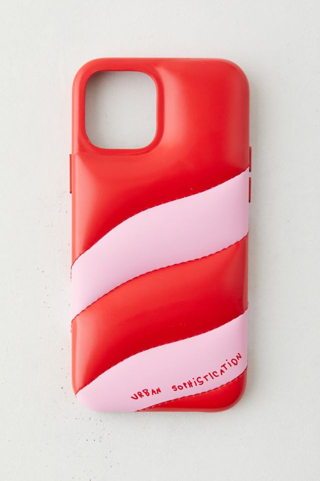 Urban Sophistication The Dough iPhone Case