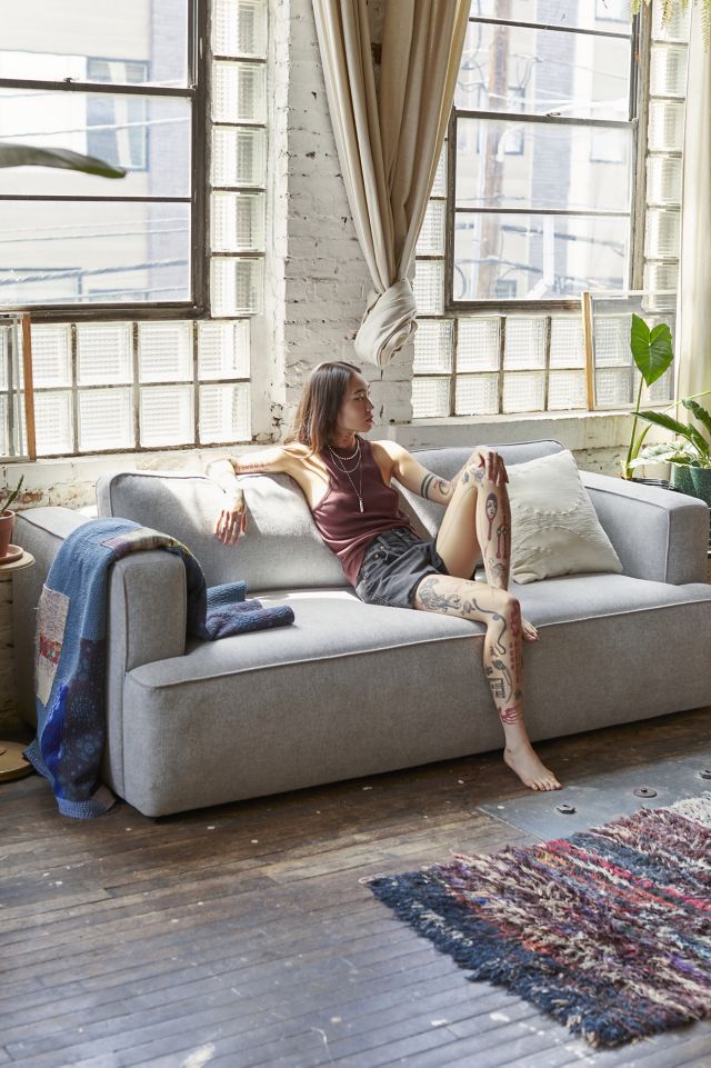 Meena Sofa #1