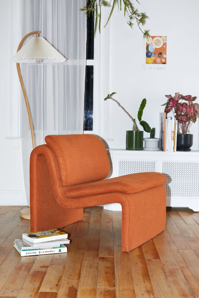 Urban outfitters floor online chair