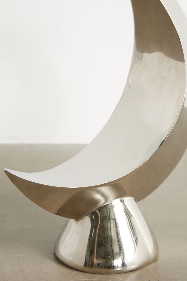 Crescent Moon Side Table #5
