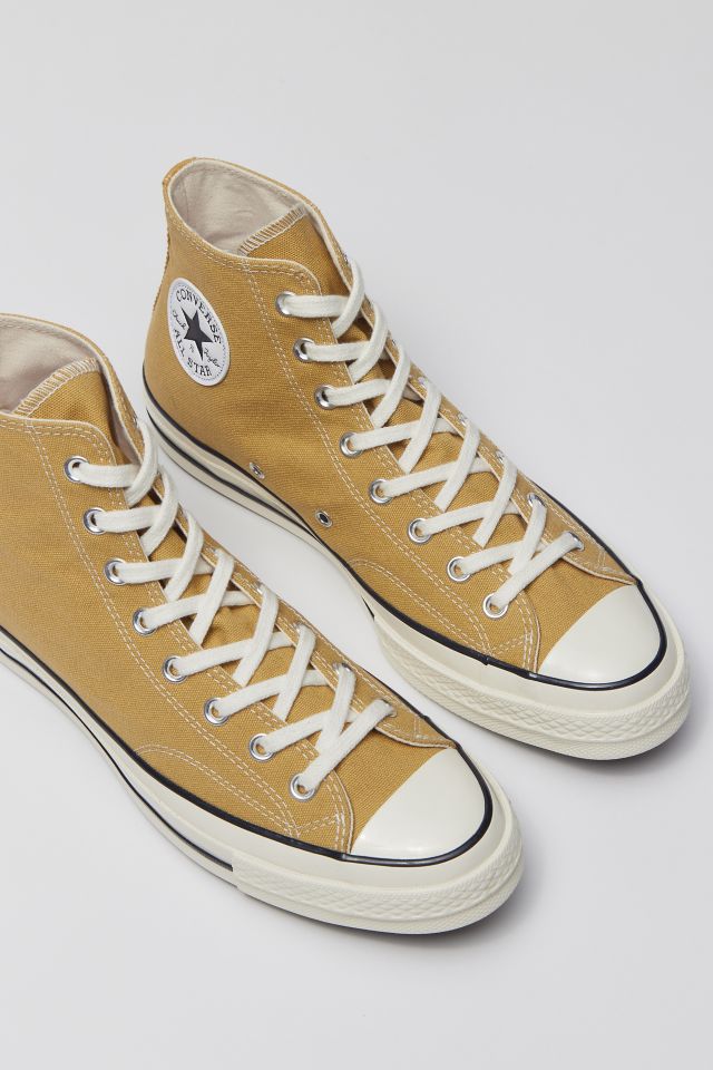 Converse 2024 club gold