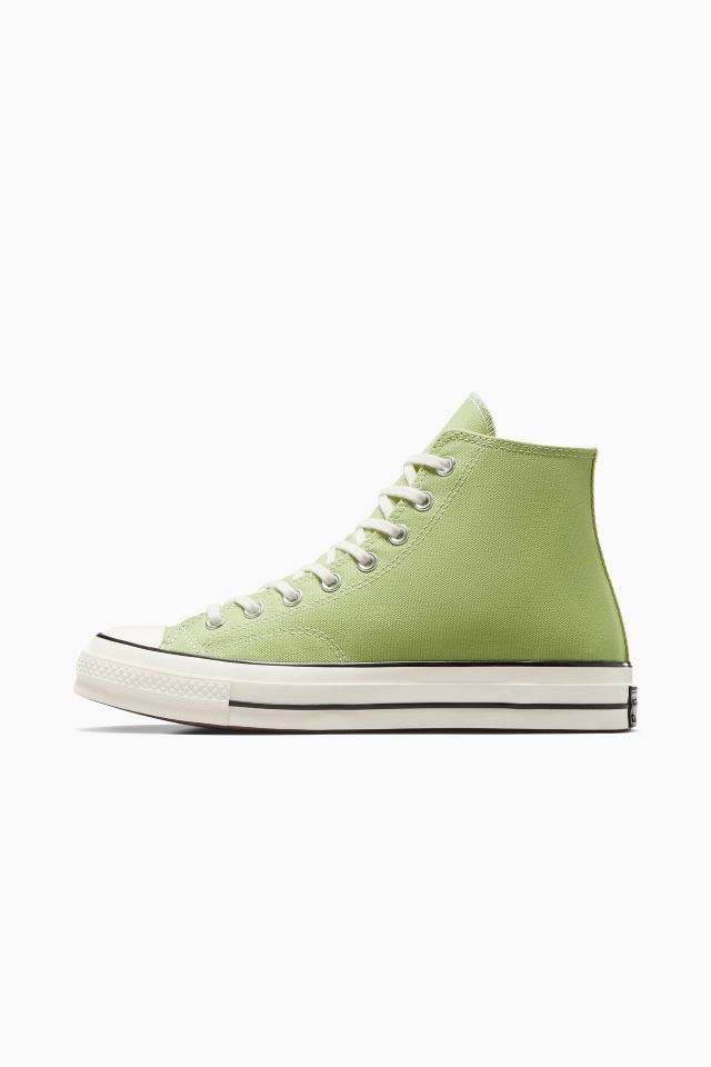 Sneakers montants aux couleurs automnales Chuck 70 Converse #1