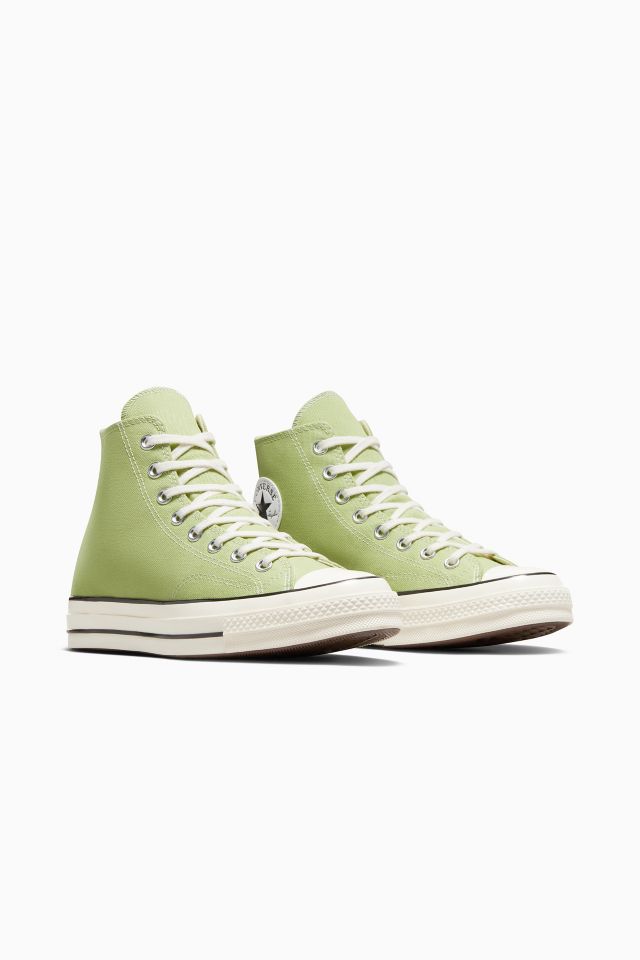 Sneakers montants aux couleurs automnales Chuck 70 Converse #2