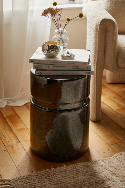 Stellar Side Table/Nightstand | Urban Outfitters