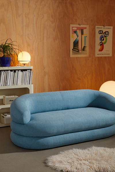 Felix Sofa - Thumbnail 3