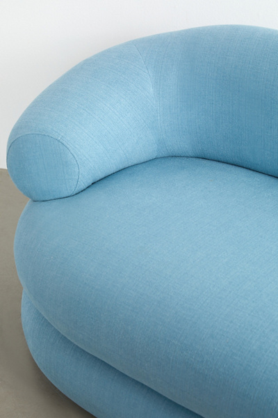 Felix Sofa - Thumbnail 4