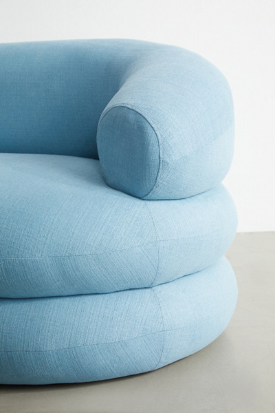 Felix Sofa - Thumbnail 2