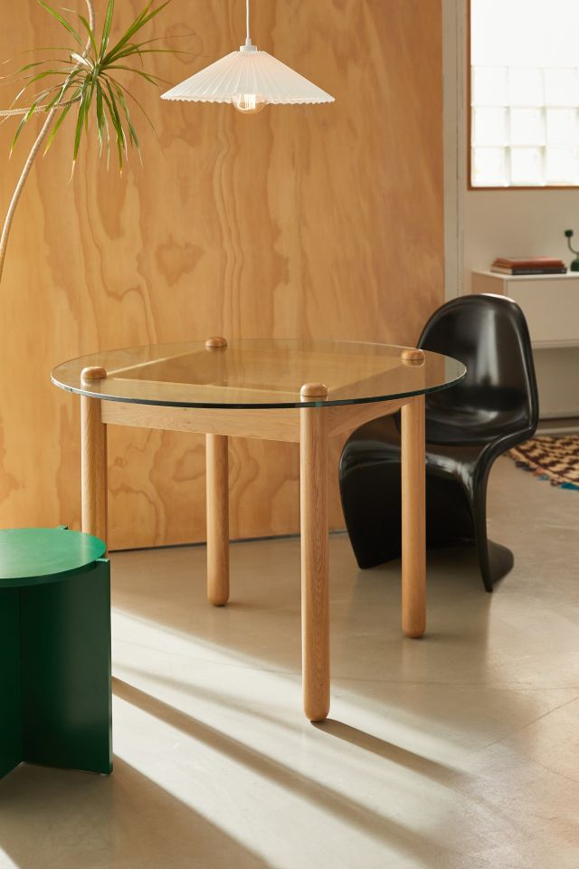 Urban outfitters deals round dining table