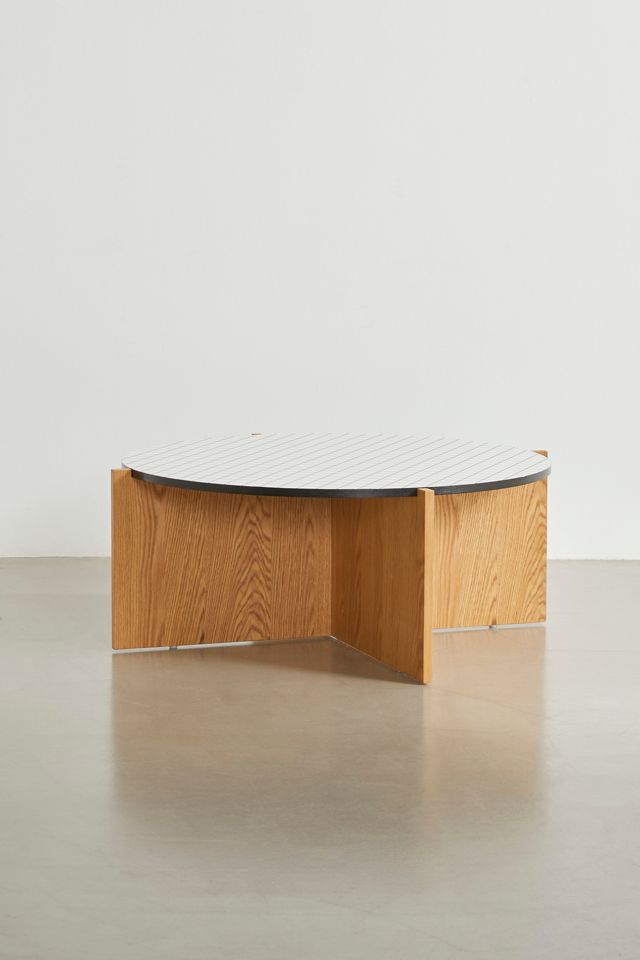 Astrid Tile Coffee Table #2