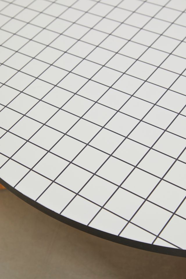 Astrid Tile Coffee Table #3