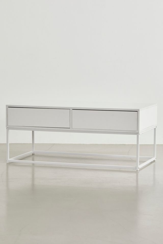 Felix Coffee Table | Urban Outfitters