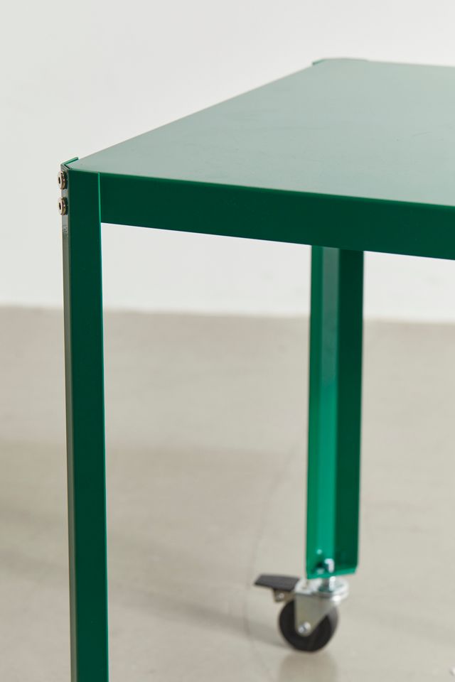 Ryan Nesting Side Table/Nightstand Set #3