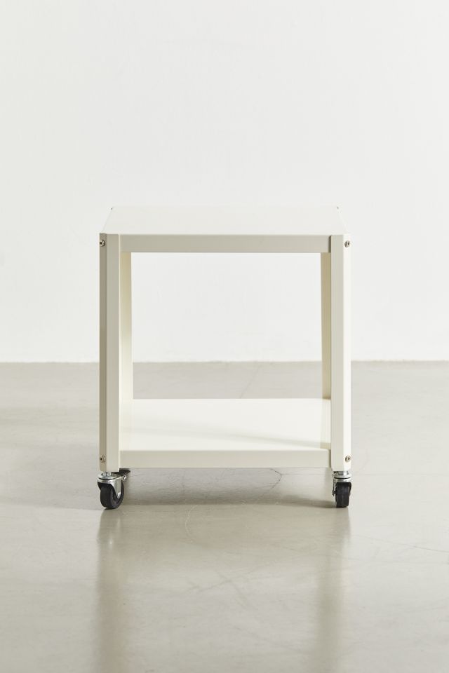 Ryan Side Table/Nightstand #1