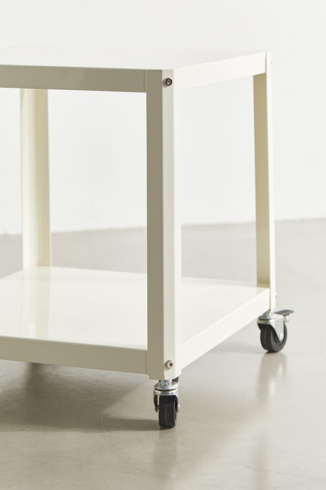 Ryan Side Table/Nightstand #4