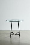 Ophelia Indoor/Outdoor Bistro Table | Urban Outfitters