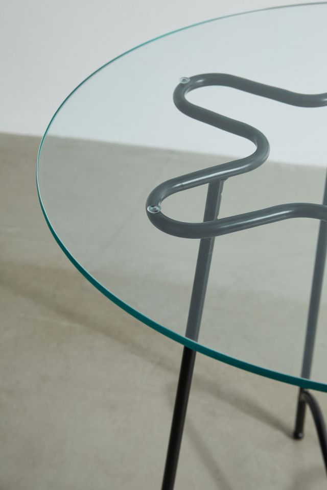 Ophelia Indoor/Outdoor Bistro Table #2