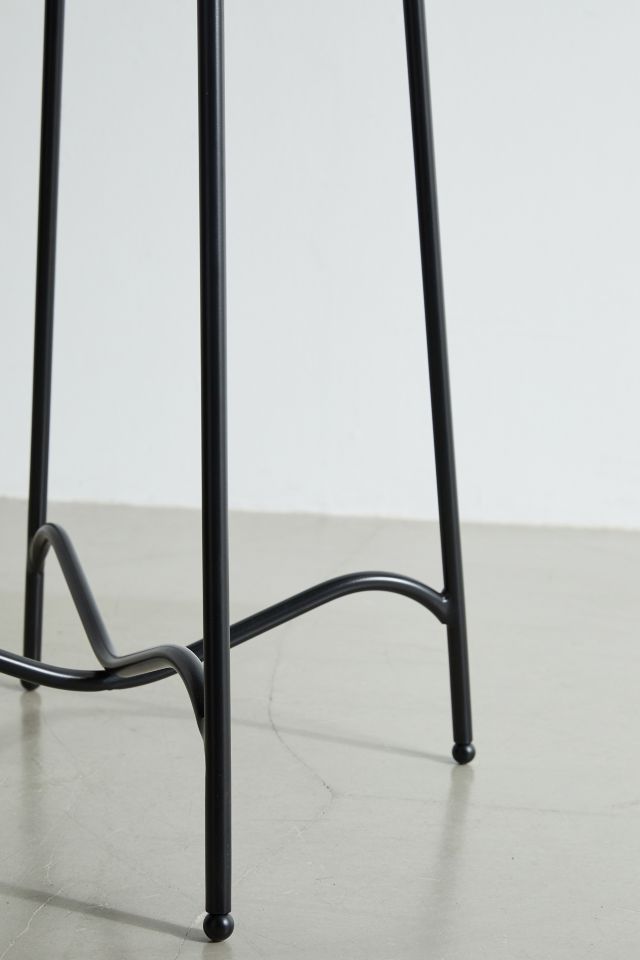 Ophelia Indoor/Outdoor Bistro Table #3