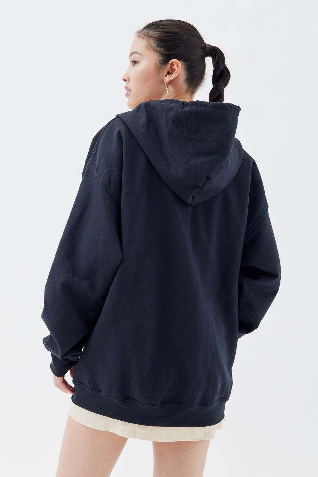 Project Social T Dragon Zip-Up Hoodie Sweatshirt #3