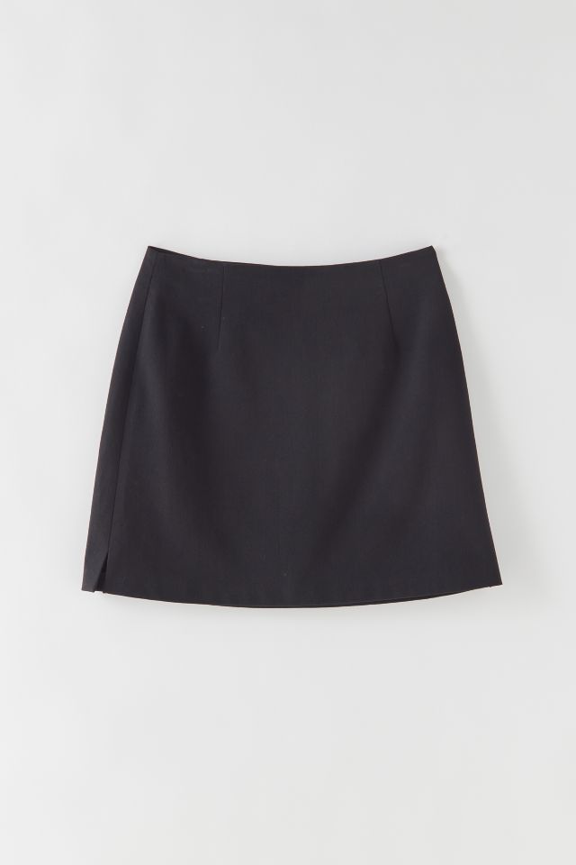 Vintage Mini Skirt | Urban Outfitters