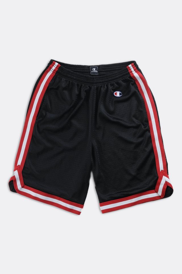 Vintage Champion Shorts Urban Outfitters