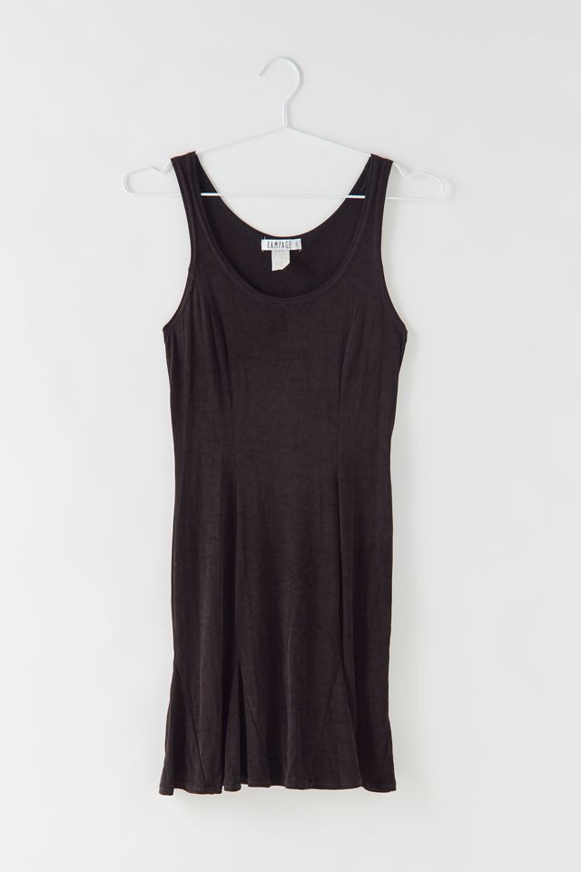 Vintage Rampage Dress | Urban Outfitters