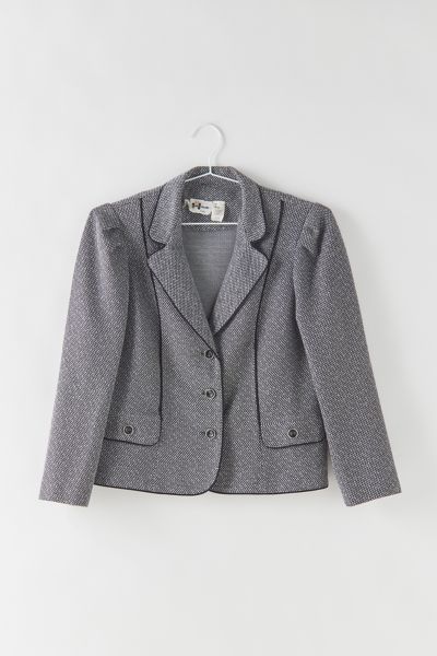 blazer vintage