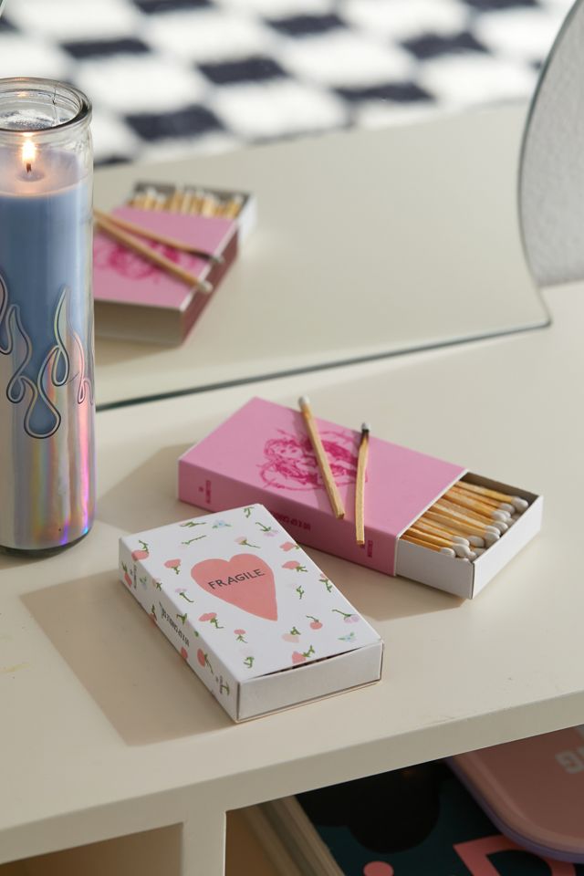 Graphic Match Box Set Urban Outfitters